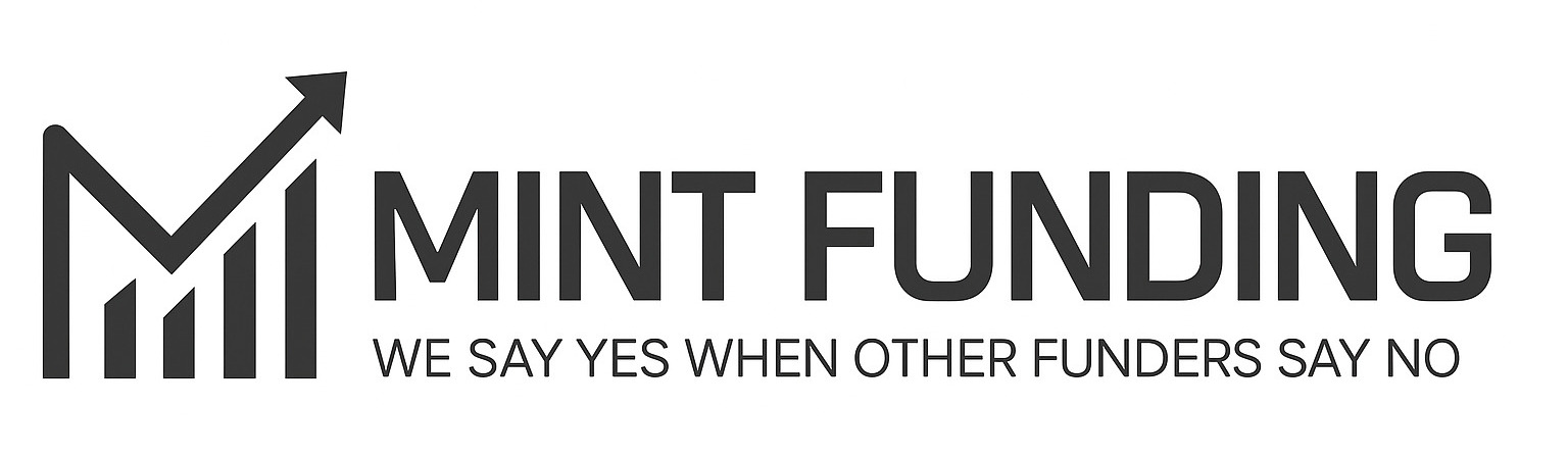 Mint Funding